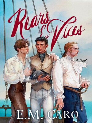 cover image of Rears & Vices